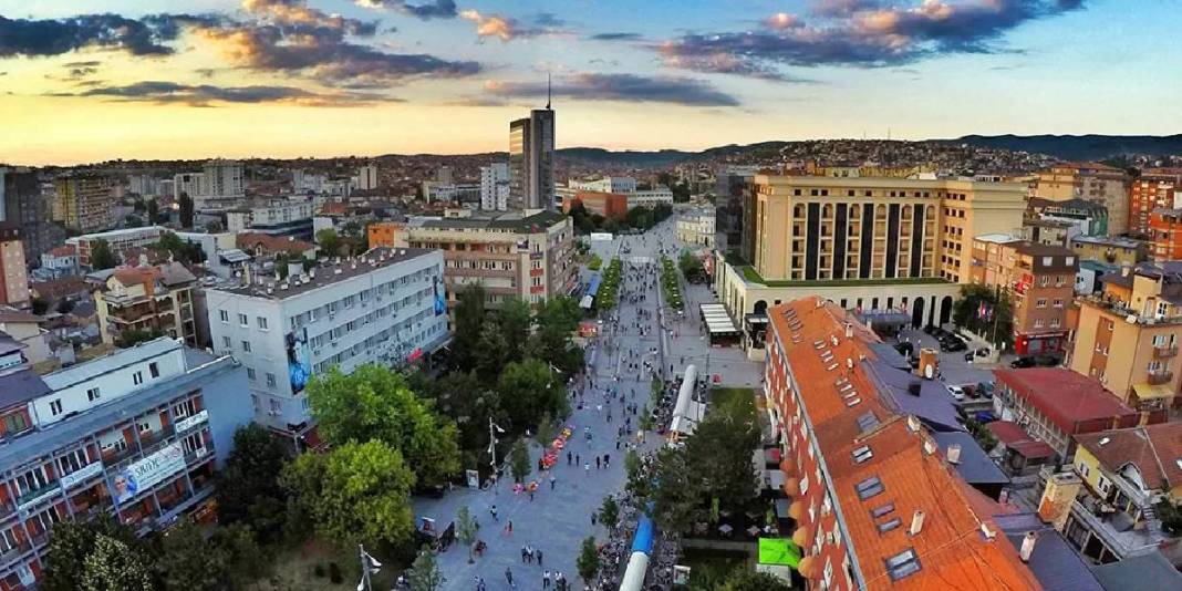 Avrupa’da Türkçe konuşulan cennet! Ne vize ne dil sorunu var: Tatil için de yaşam için de yeni adres! 1